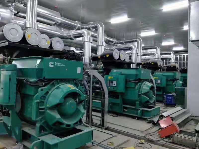 丰泽发电机出租