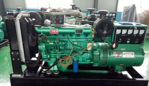 丰泽发电机不发电的原因 丰泽发电机不发电的原因