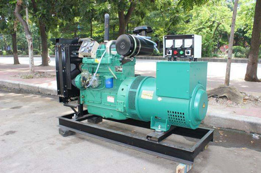 丰泽发电机不发电的原因 丰泽发电机不发电的原因