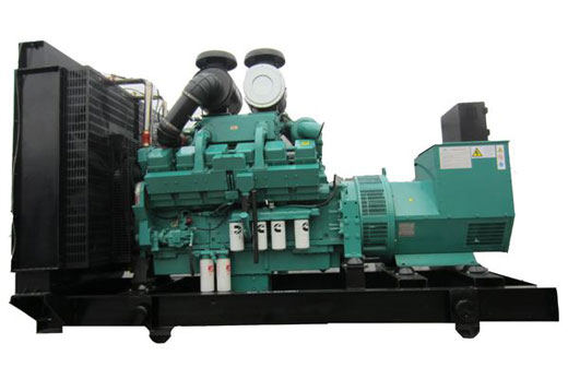 丰泽柴油发电机组 丰泽柴油发电机组