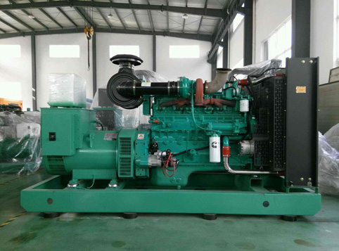 丰泽柴油发电机组 丰泽柴油发电机组