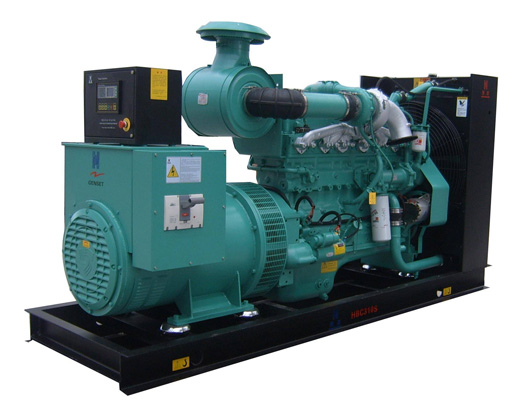 丰泽柴油发电机 丰泽柴油发电机