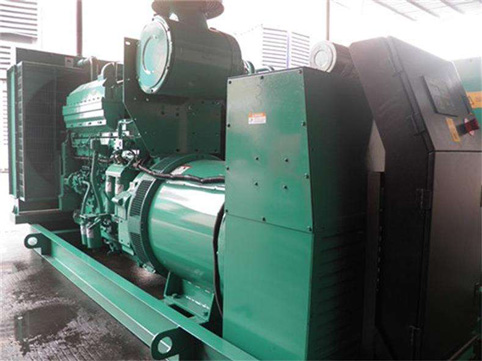 丰泽柴油发电机 丰泽柴油发电机
