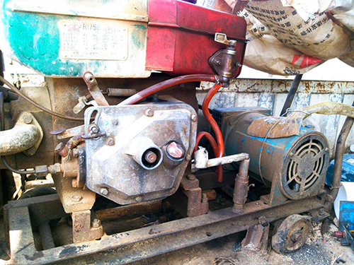 丰泽单杠柴油机发电机出租 丰泽单杠柴油机发电机出租