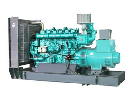 丰泽发电机出租