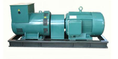 丰泽发电机出租