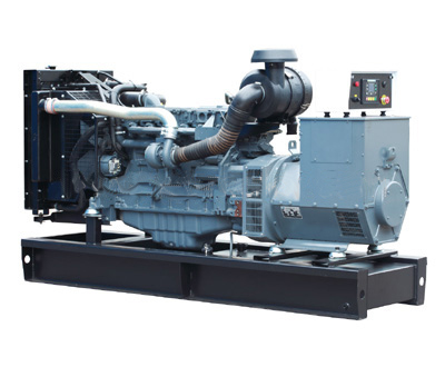 丰泽应急600kw道依茨柴油发电机组 丰泽应急600kw道依茨柴油发电机组