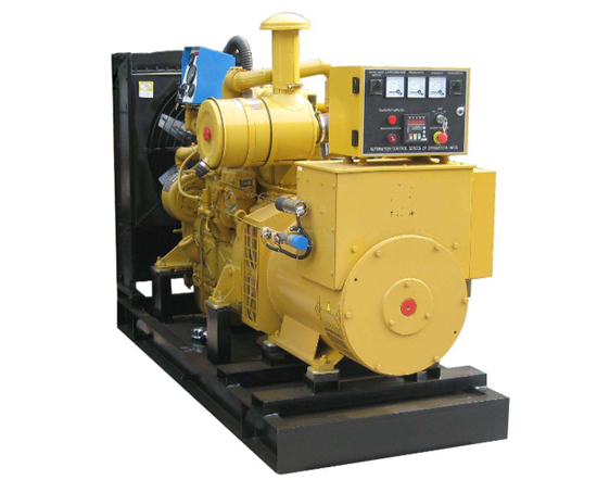 丰泽发电机出租