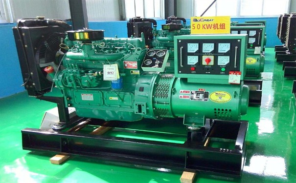 丰泽发电机出租